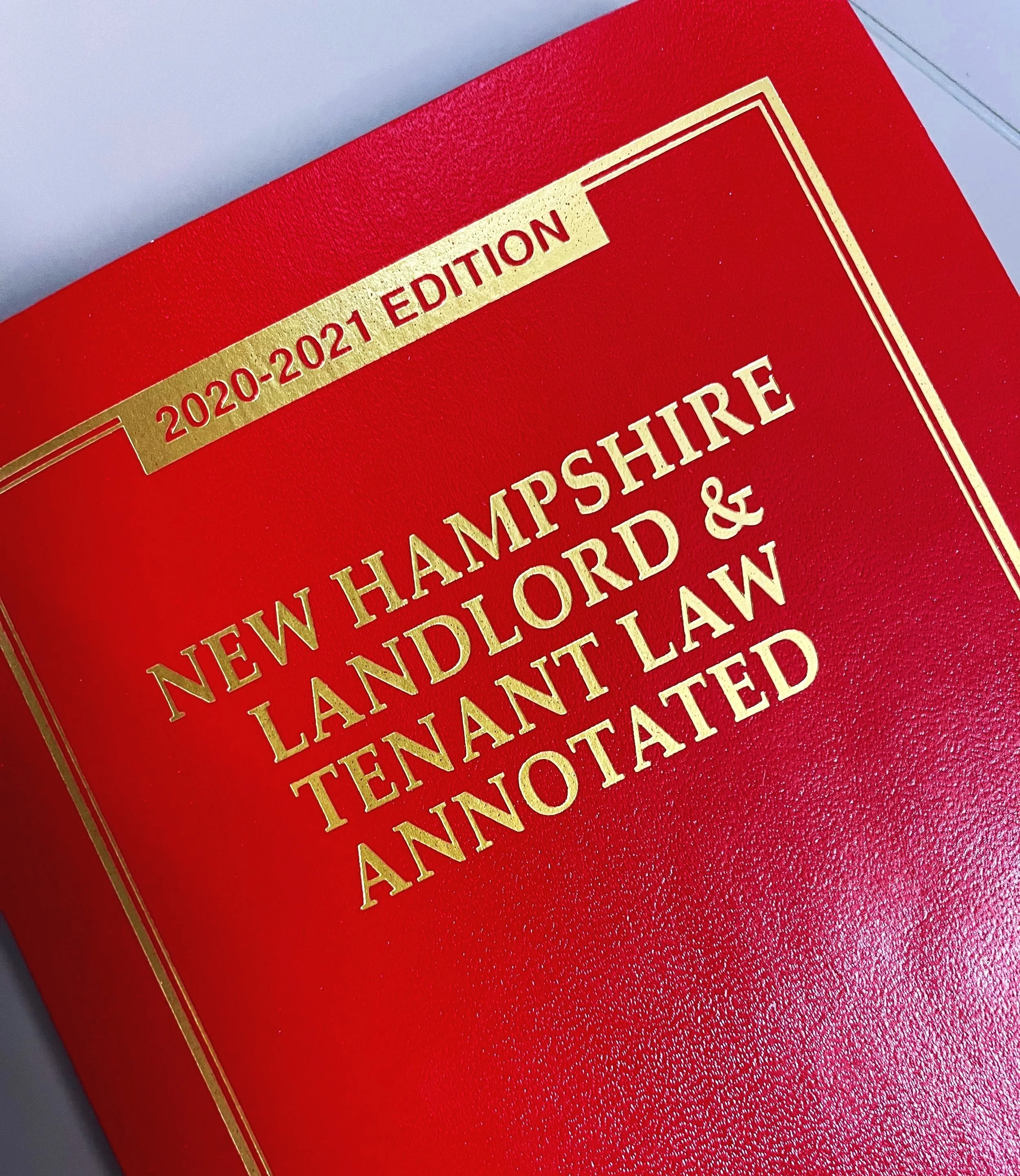 LANDLORD ランドロード Landlord Tenant — Shaughnessy Allard